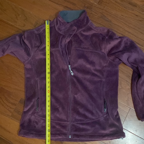Mountain Hardwear womens jacket Large - Picture 6 of 6